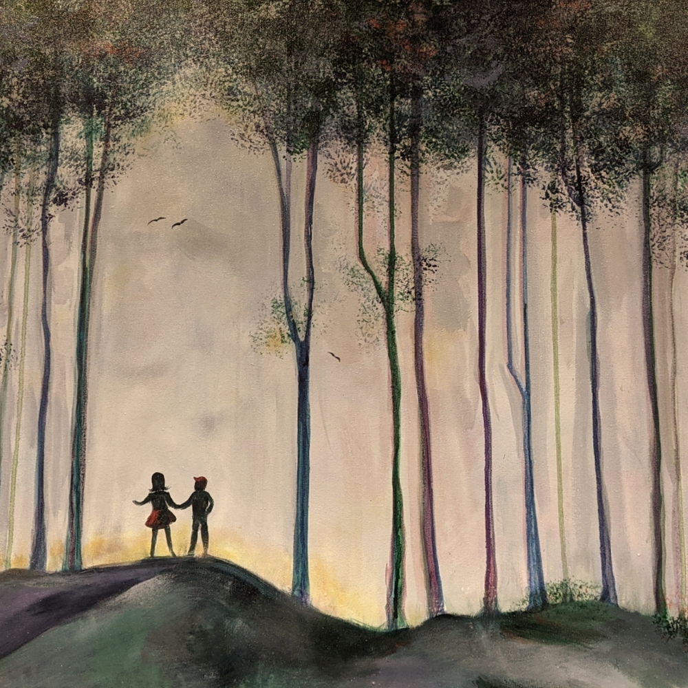 Meet your Posher, Yun